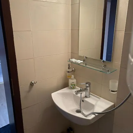 Apartment Spomar