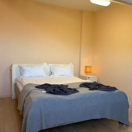 Spomar Apartment