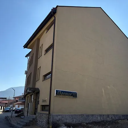 Spomar * Μπάνσκο