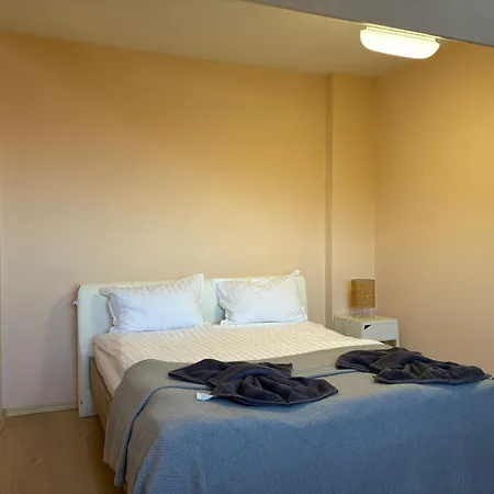 Spomar Διαμέρισμα