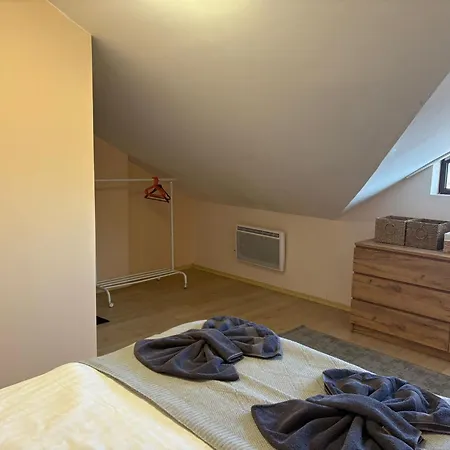 Spomar Lägenhet Bansko